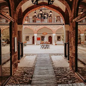Hotel Fibar Zincirlihan, Aydin