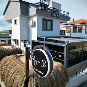  Hotel Reynabe Boutique